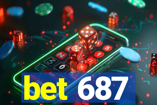 bet 687